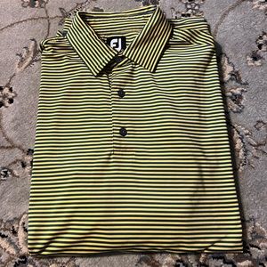 FootJoy polo
